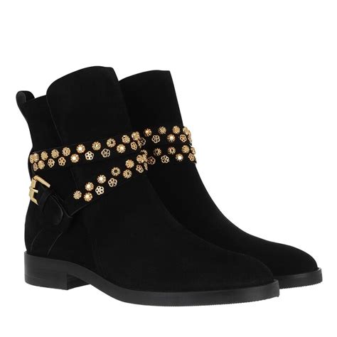 see by chloe boots schwarz|see by CHLOE. boots women.